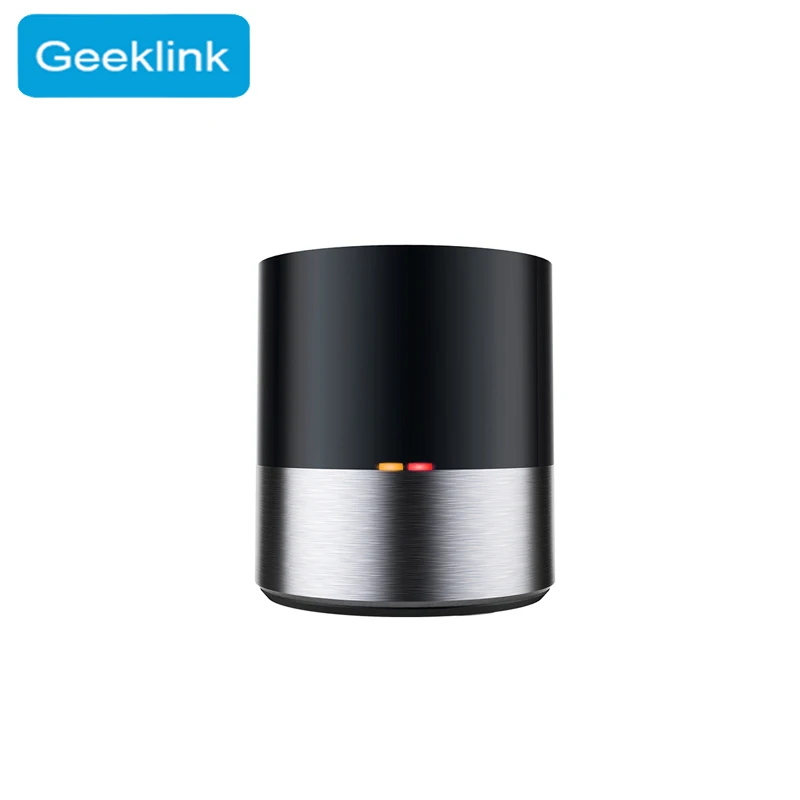 Geeklink Умный дом WIFI + IR 4G пульт дистанционного управления Универсальный IOS Android