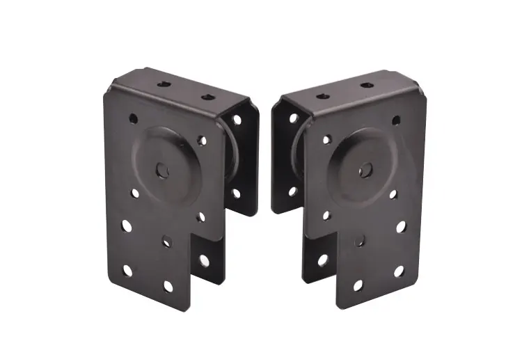 Соединительное звена ЧПУ 3D-принтеры Z оси openbuilds линейный привод конец крепление