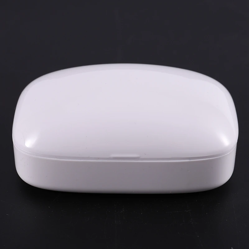 

TWS X29 Bluetooth Headset Fingerprint Touch Microphone Mini Wireless Headset with 2000Mah Power Charging Box Noise Reduction Spo