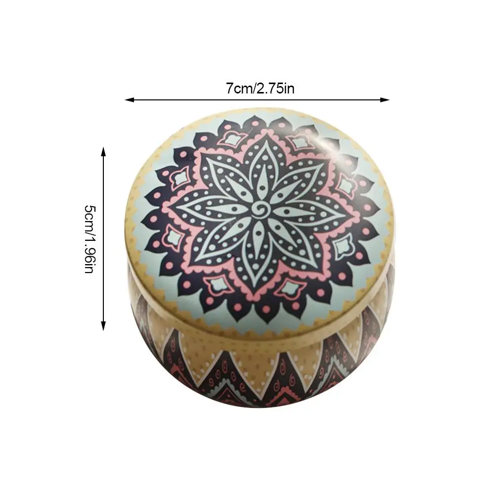 Новинка 2020 Ароматизированная свеча в скандинавском стиле для спальни