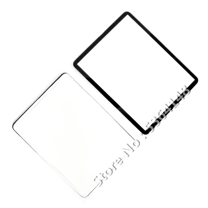 Новинка Защитное стекло для ЖК-экрана Canon 450D запасная часть ремонта камеры |