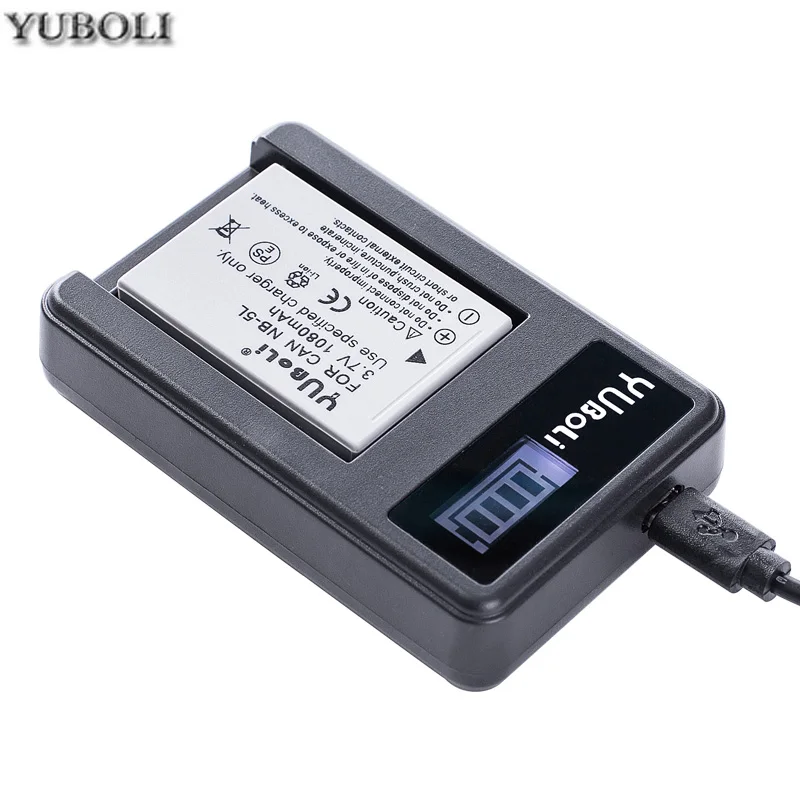 NB-5L NB5L NB 5L батарея+ зарядное устройство для Canon SX200is SX210 камера батарея для Canon PowerShot S100 S110 SD950 SD970 батарея