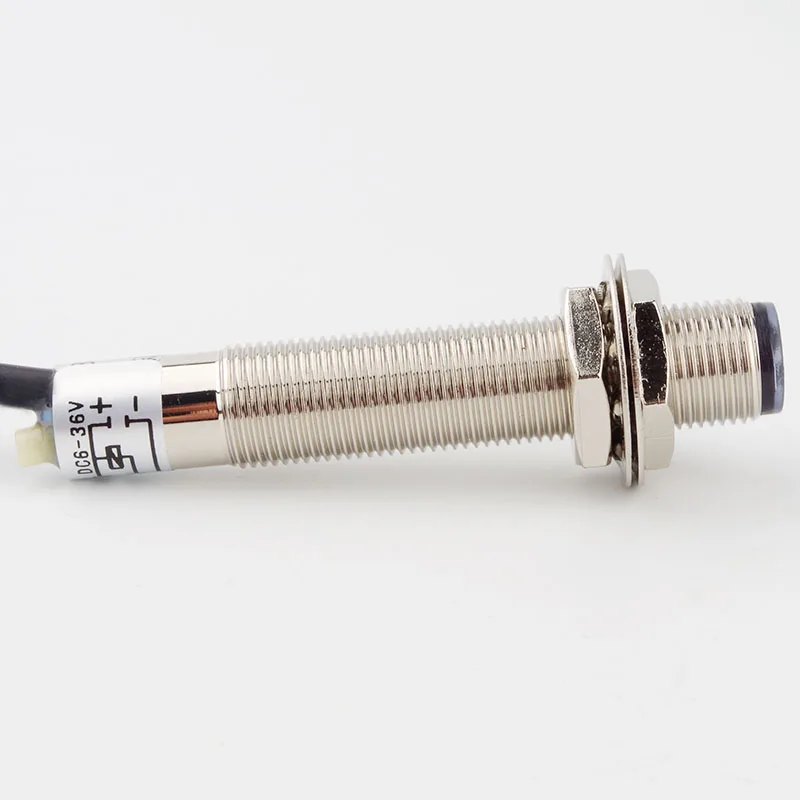 M8 диффузное отражение фотоэлектрическое включение/выключение