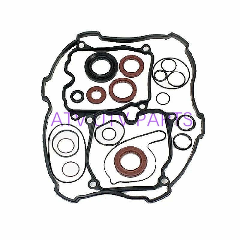 CFMoto 800 Complete Oil Seal & O-Ring Set ATV UTV GOKART Engine Spare Quad Parts 0800-0000A2