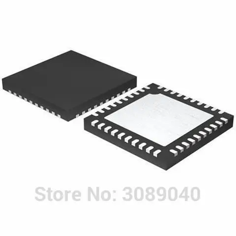 

LTC3880 LTC3880EUJ LTC3880IUJ LTC3880EUJ-1 LTC3880IUJ-1-двойной Выход понижающий DC/DC контроллер