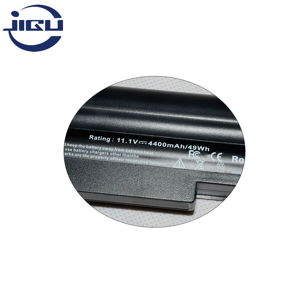 JIGU 6 ячеек батареи ноутбука для Samsung Q70-AV09 Q70-AV0D Q70-AV0F Q70-B002 Q70-B004 Q70-B006 Q70-B008 Q70-B009 Q70-B00A