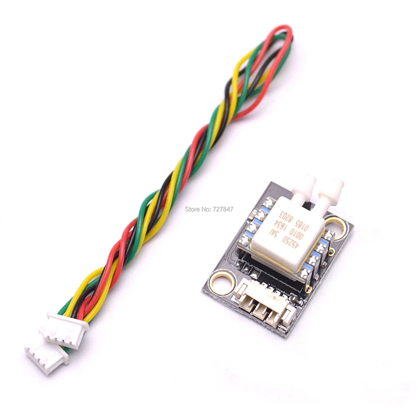 Автоматический датчик скорости воздуха/измеритель воздуха/стандартный для