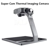 qianli super cam thermal camera pcb infrared quick diagnosis instrument for cpu motherboard fault thermal imaging detection