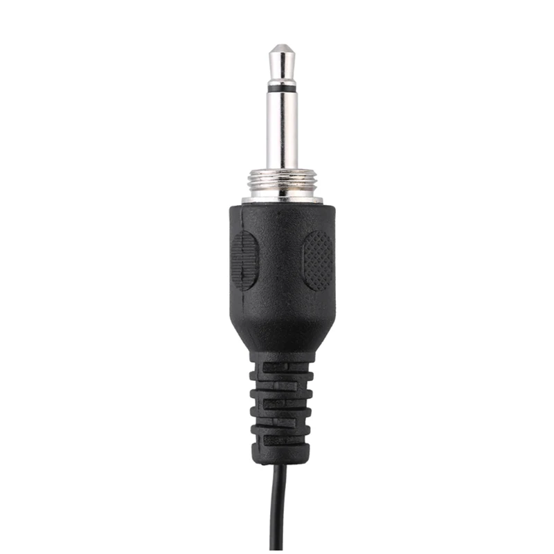TAKSTAR TCM-370 мини Портативный петличный микрофон с микрофоном Hands-Free для