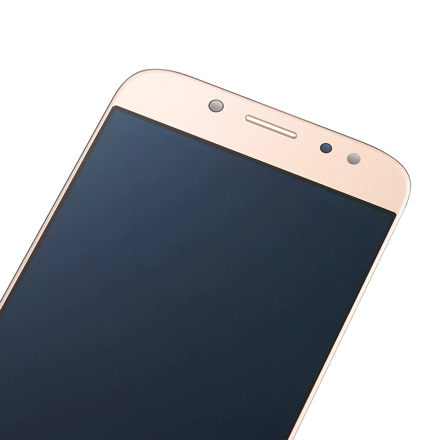 Для SAMSUNG Galaxy J7 Pro 2017 Дисплей J730 SM-J730F Super Amoled ЖК-дисплей и планшета Экран сборки