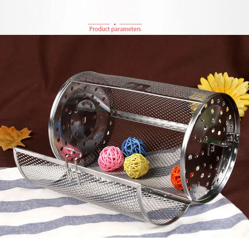 Электрическая духовка универсальная вращающаяся ячейка из нержавеющей стали