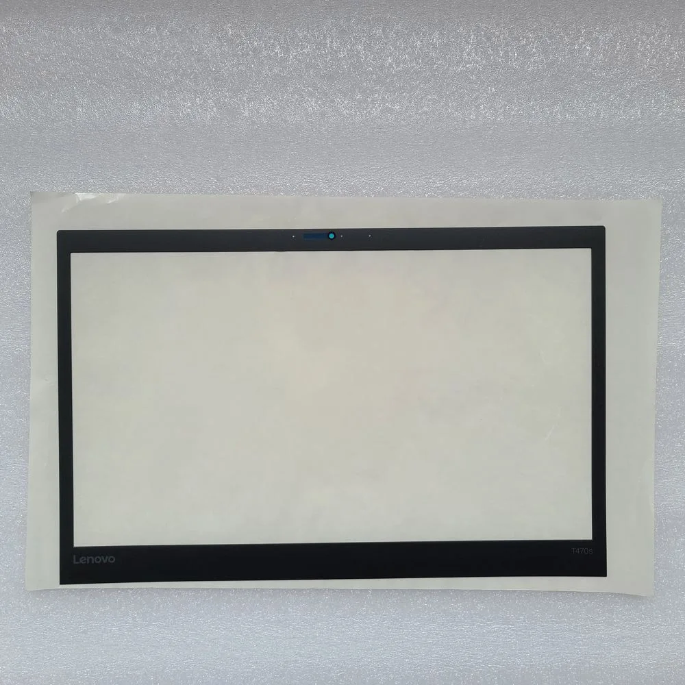 Новый чехол-наклейка для Lenovo ThinkPad T440 T440S T450 T450S T460 T460S T470 T470S ЖК-экран передняя