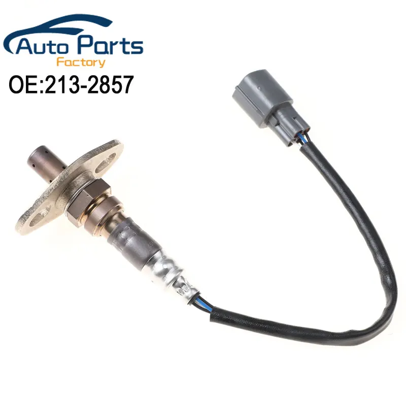 

New Oxygen Sensor Fuel Ratio Sensor For Toyota 99-02 4Runner 3.4L-V6 213-2857 2132857