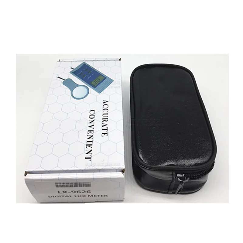 Измеритель LANDTEK LX9626 для электрооптических источников исследования обучения