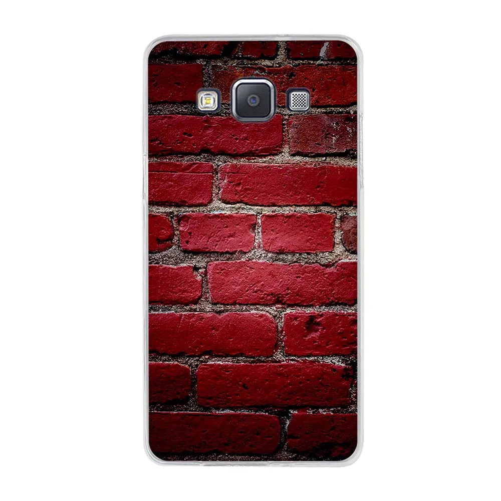 10 Чехол для samsung Galaxy A5 чехол для телефона 3D печать мягкий силиконовый чехол для samsung A5 A500H A500F 5,0 дюймов чехол для телефона - Цвет: 10