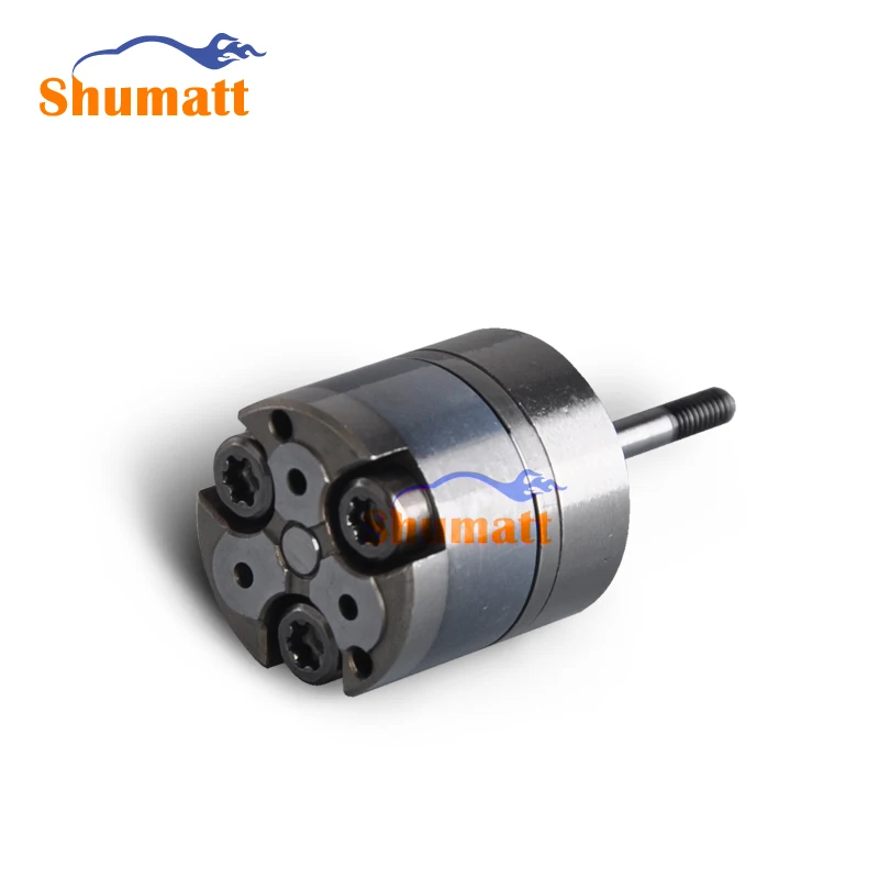 Клапан управления SHUMAT 32F61-00062 62F6100062 BF161015141 320D 323D C6.4 C6 двигатель экскаватора для CAT