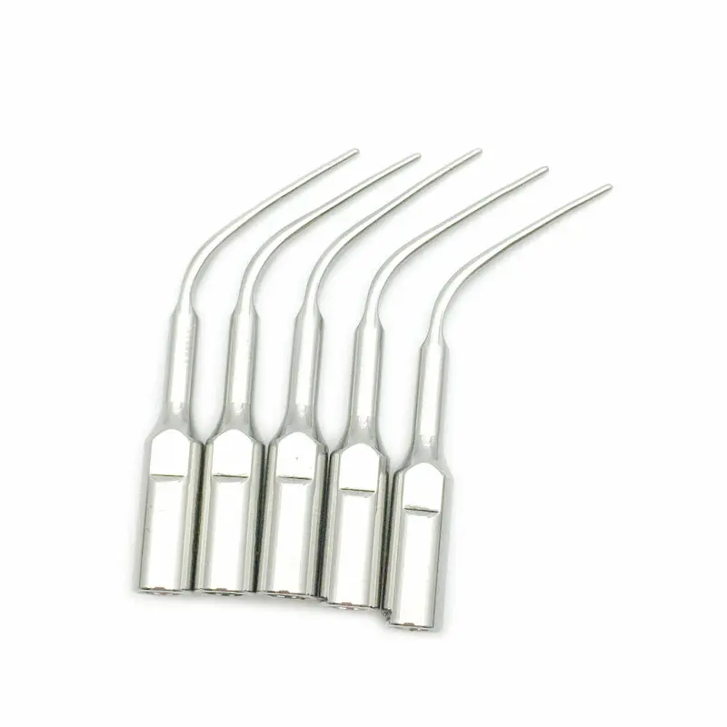 PD3 зубные Scaler советы Ультразвуковой Зубной наконечник для SATELEC NSK GNATUS DTE