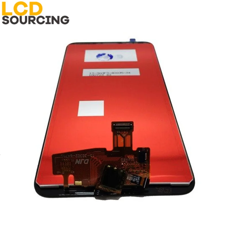 

5.99" AAA LCD For Huawei Y7 Prime 2018 LCD Display Touch Screen Digitizer Assembly For Y7 Pro 2018 Replace for Y7 Prime 2018