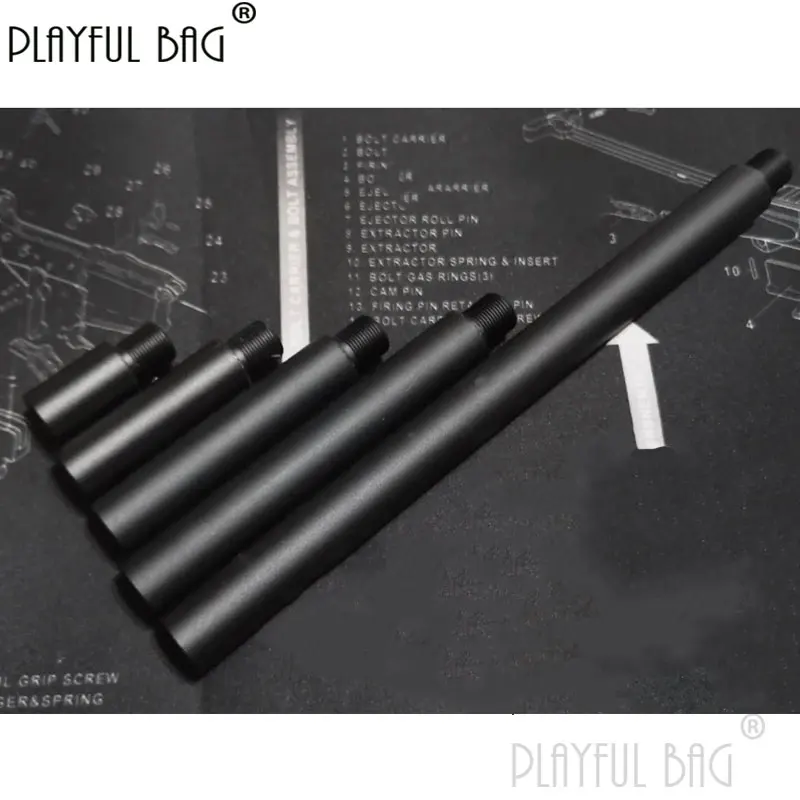 Уличные тактические игрушки и оборудование материалы для модернизации внешняя