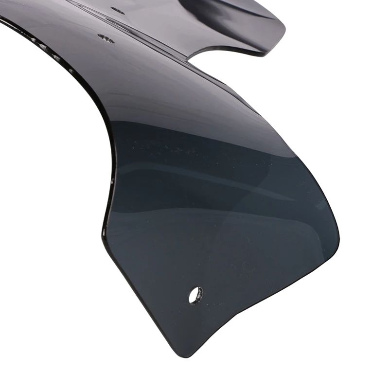 

For-BMW F650GS F700GS F800GS 2008-2016 Motorcycle Windshield Windsn Protector Fairing