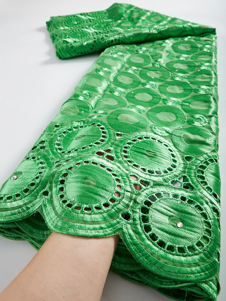 Африканская кружевная ткань высокого качества кружево 2021 из Дубая чистого