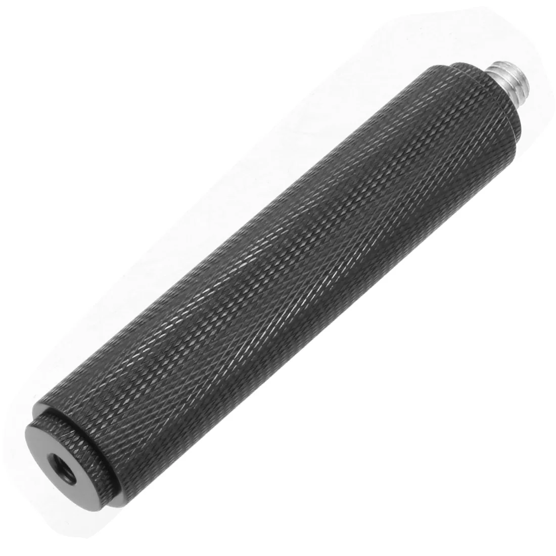 

Универсальная рукоятка держатель стабилизатора подставка Ручной штатив 1/4 3/8 5/8 для DSLR камеры крепление ручка для Gopro 9 8 смартфон