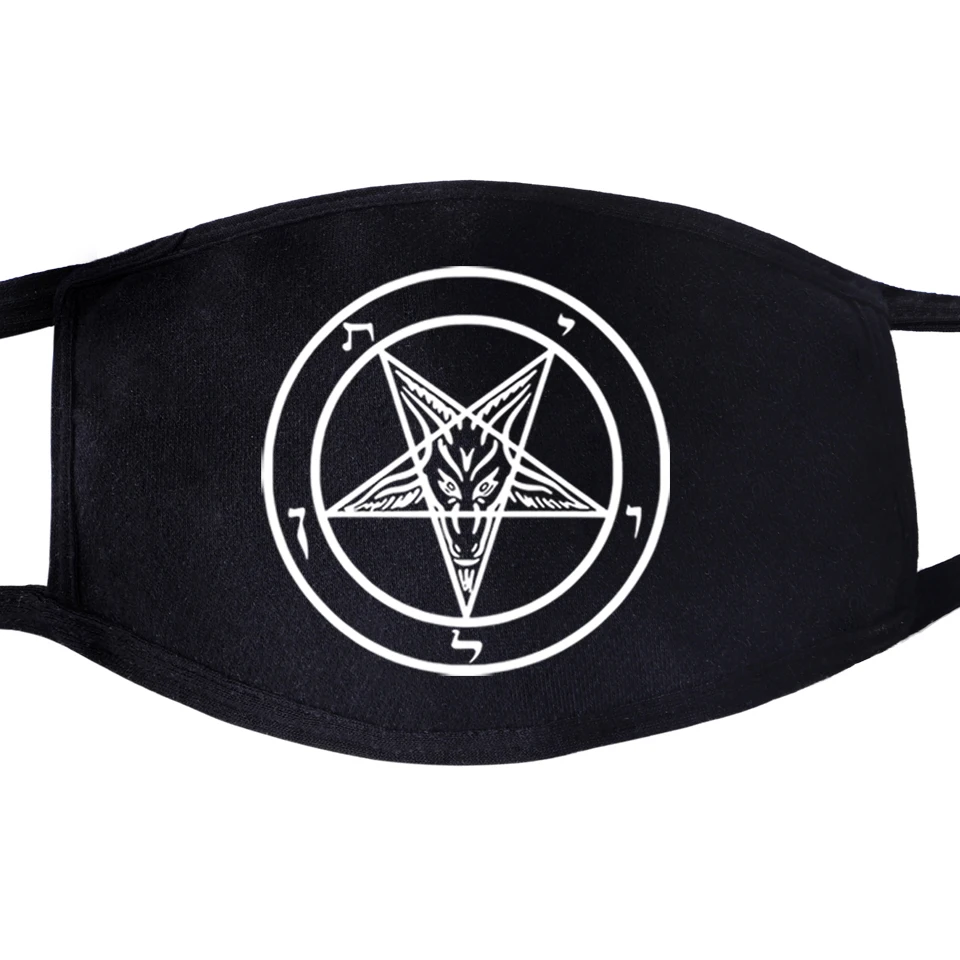 Корейская кавайная аниме маска для рта Тканевая Пылезащитная мультяшная лицо