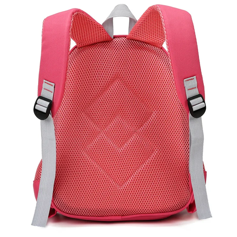 

Baby Boys Girls Kindergarten backpack Children school Backpacks Kids cartoon School Bags schoolbag Nursery Toddler Cute Rucksack