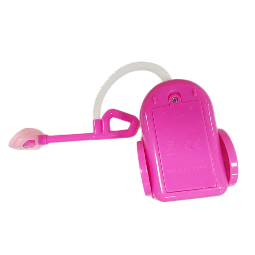 Лидер продаж! Игрушки для раннего развития детей игрушки имитация пылесосов