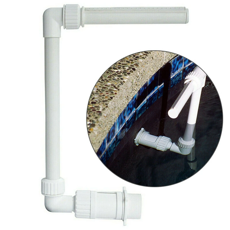 

Swimming Pool Waterfall Fountain Ground Above Cascade Water Waterfall Tool Noted