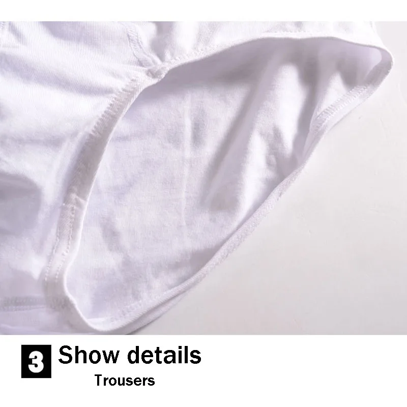 

Men's vogue briefs Men's youth fashion briefs Pure cotton wide belt men's briefs Men's sports briefs