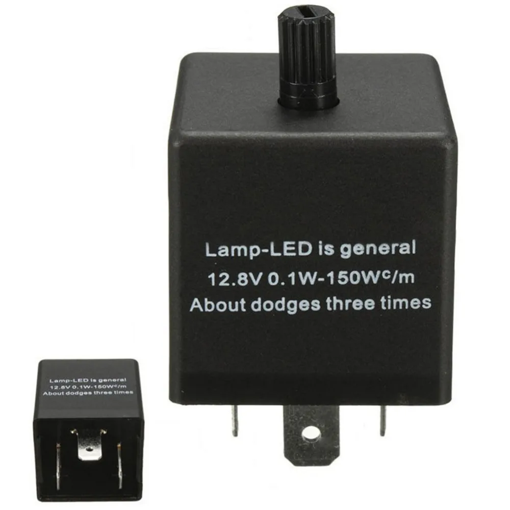 1 шт 12V 0.02A для 20A 0 W до 150W 3 контактный Электронный светодиодный регулируемый