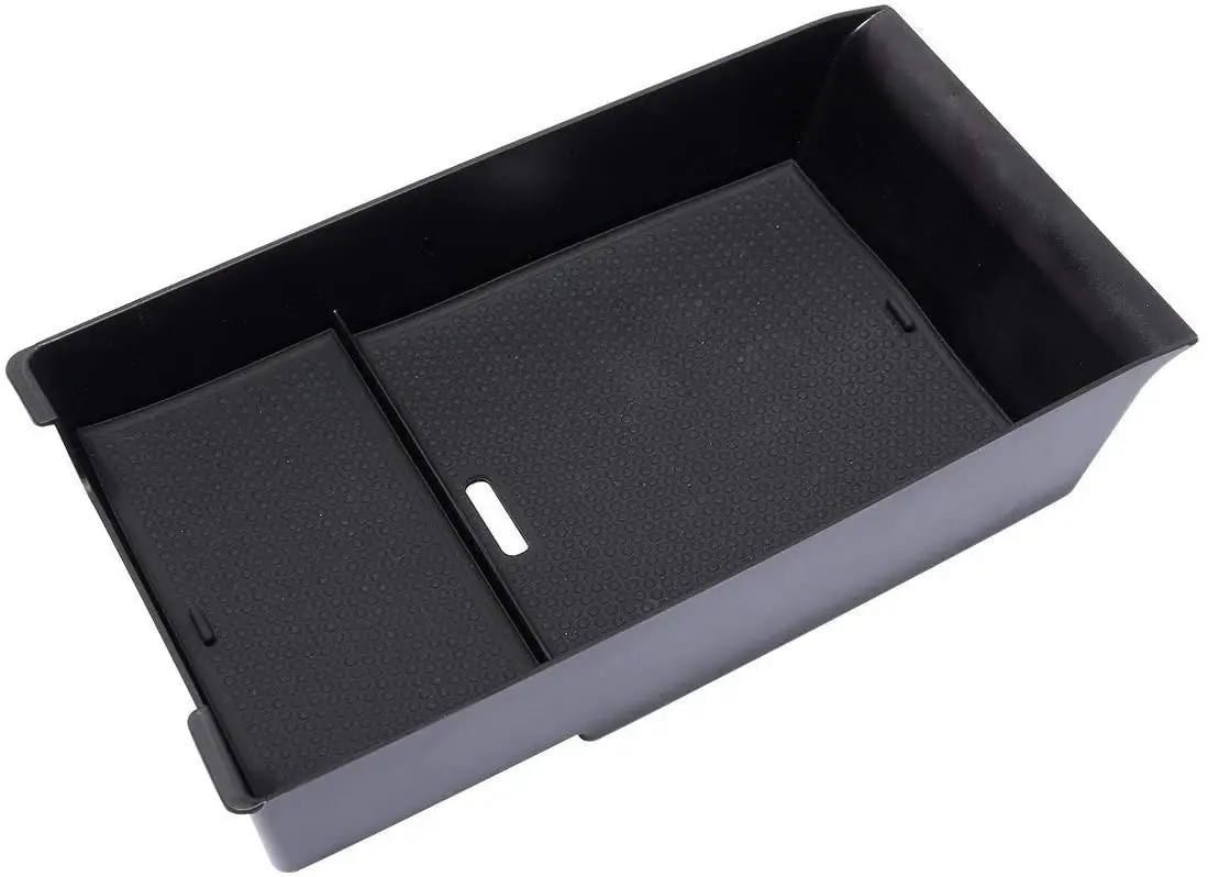 Подлокотник для хранения телефона лоток перчаток с ковриком логотип аксессуары