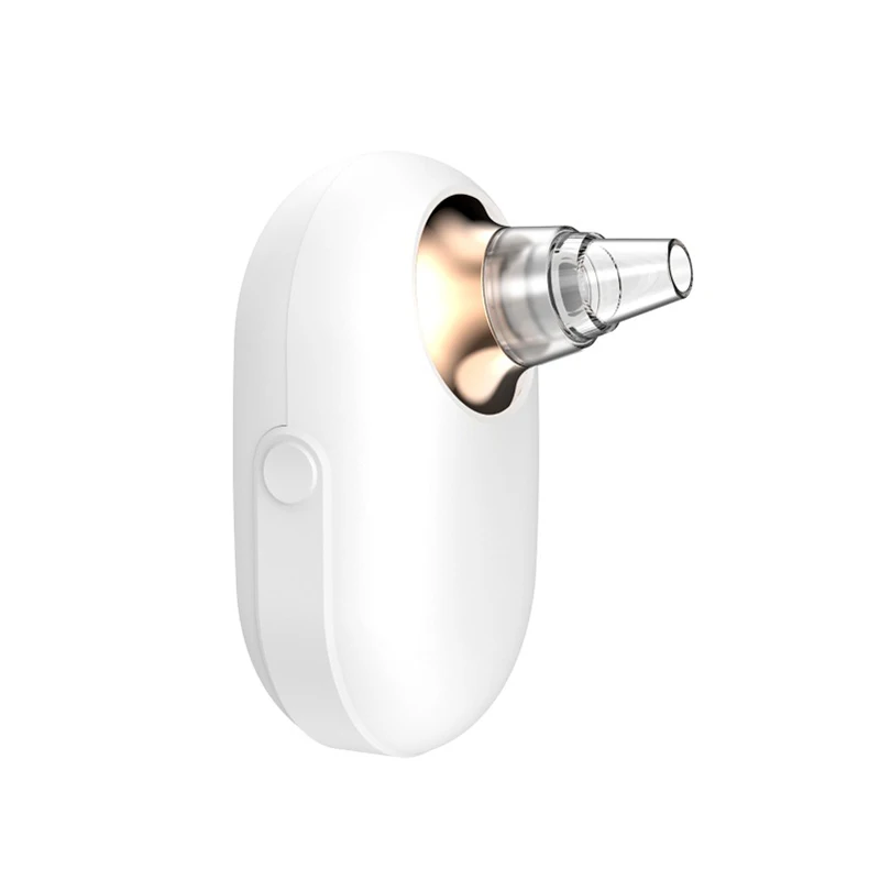 

Rechargeable Vacuum Blackhead Remover Machine Face Deep Pore Cleaner Acne Removal Skin Care MH88