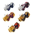 Китайские бусины Pixiu с изменением цвета и температуры настроения, амулет на удачу, изготовление ювелирных изделий