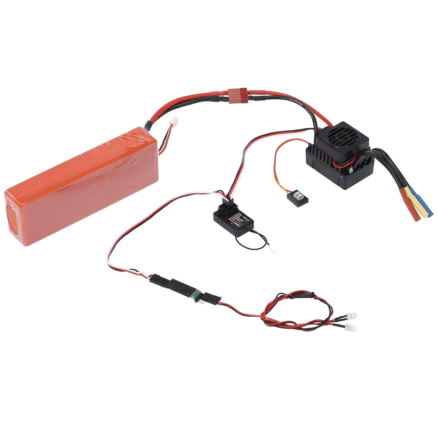 Светодиодный светильник панель управления переключатель система