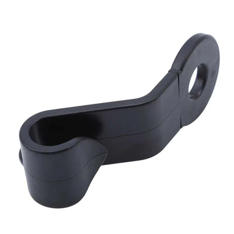 2 шт. автомобильные крючки сумка на заднее сиденье автомобильный подголовник