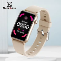 maimorui smart watch men heart rate blood pressure fitness tracker smartwatch for huawei android ios reloj inteligente mujer