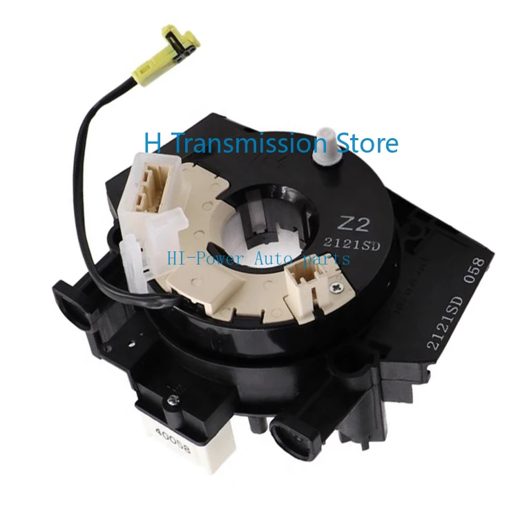 25560 BT25A Новый автомобильный аксессуар для Nissan Qashqai 13 18 RH 25560BT25A|Рулевые колеса и