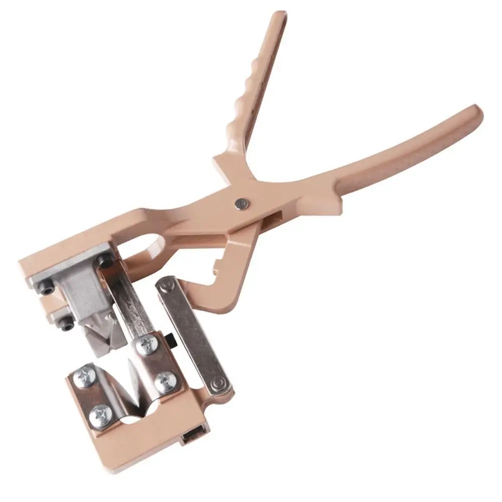 

Gardening Tool Vine Fruit Tree Pruning Shear Multi-function Grafting Shears Scissor Plant Branch Trim Pruner Cut