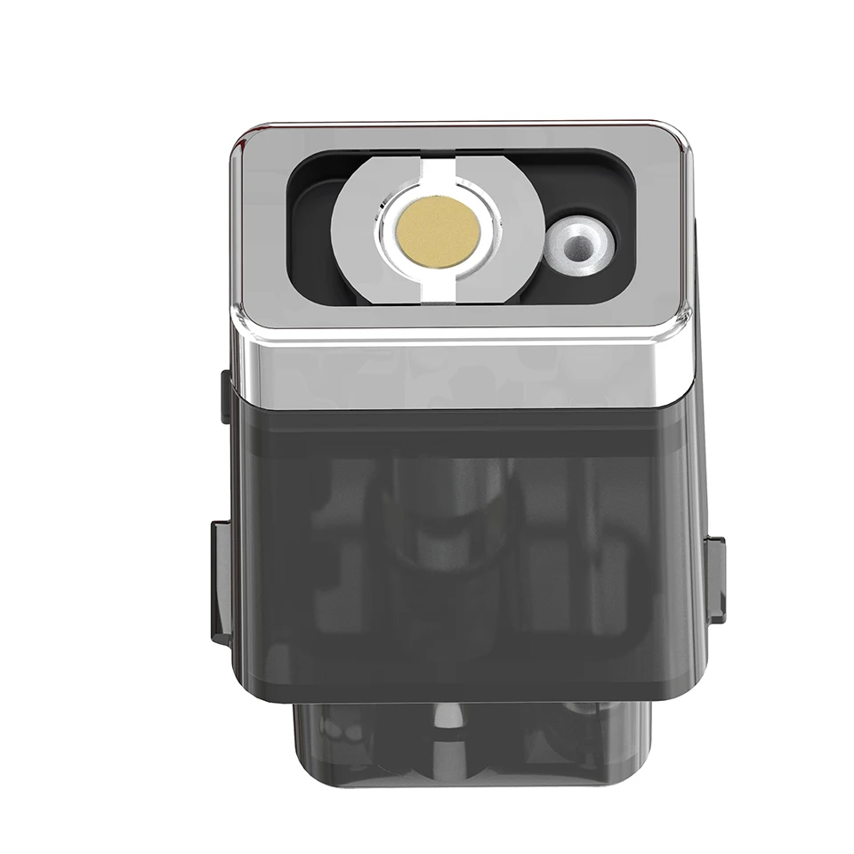 3 шт./упак. сменная катушка для Smoant Battlestar baby Pod Kit 0.6ohm сетка/1.2ohm Ni80 многоразового