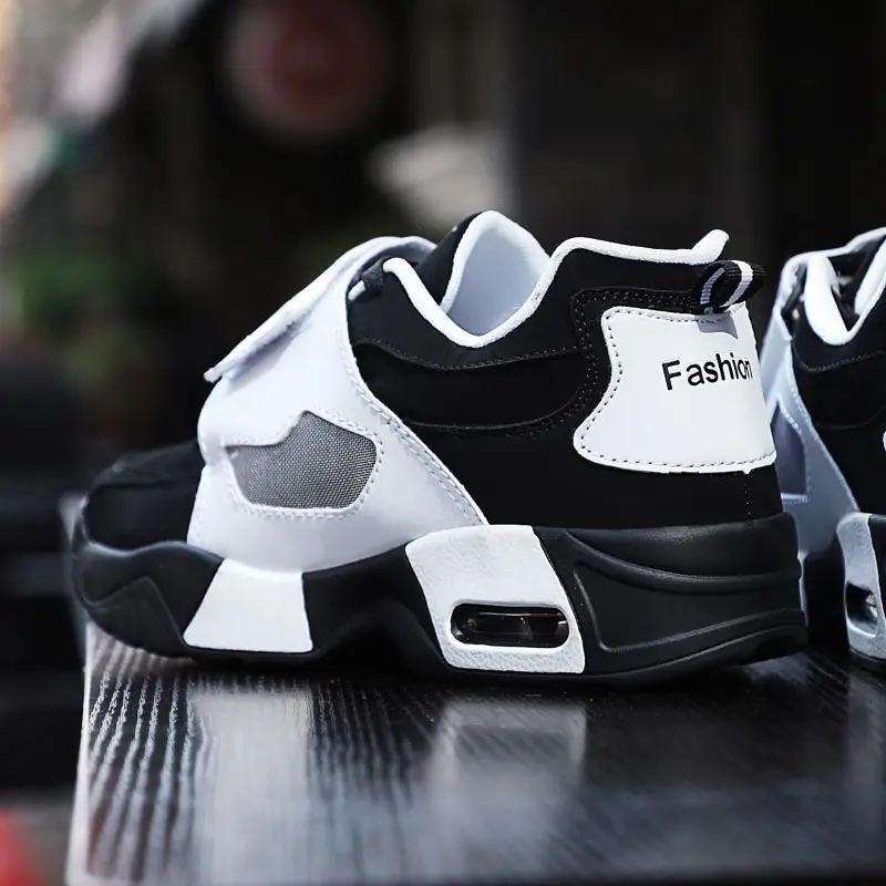 Женские кроссовки Calzado из искусственной кожи с амортизирующей подошвой размеры