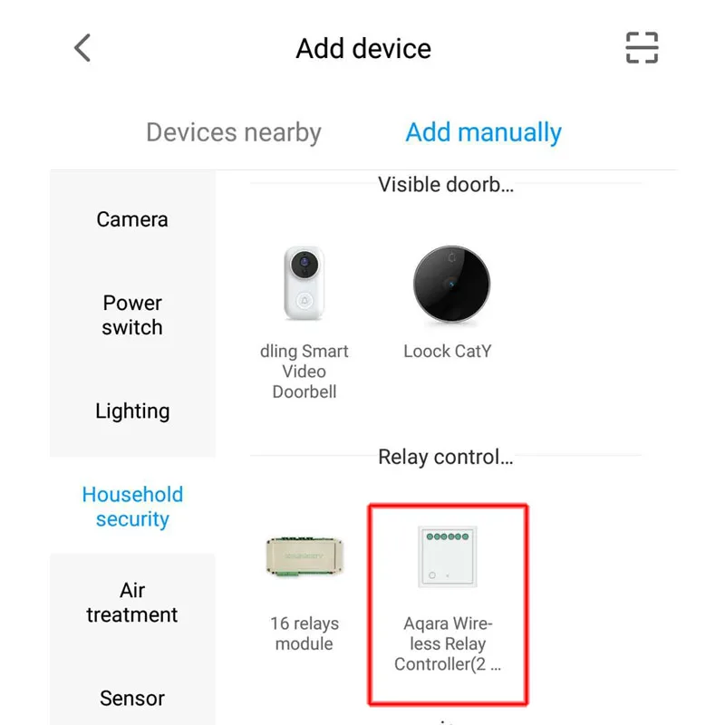 Xiaomi Aqara беспроводной релейный переключатель двухсторонний модуль управления Лер умный таймер 2 канала работает для Homekit и Mijia APP