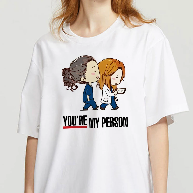 

New T-shirt Female Letter Print Harajuku 90s Short Sleeve Fun Ulzzang T-Shirt Lady Casual Tops Short Sleeve Fun Ulzzang T-Shirt