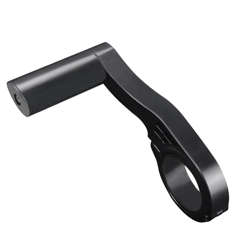

Multifunction Bike Computer Holder Bicycle Speeeter Support Extension for Handlebar Mount Cycling Accessories