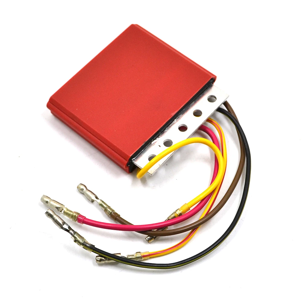 

Motorcycle Voltage Regulator Rectifier 12V For Polaris MAGNUM 2X4 4X4 SPORTSMAN 4X4 Magnum 325 2x4 4x4 Sportsman 325 400 Scooter