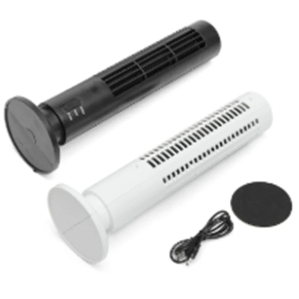 Новинка 5V 2 5 W Мини Портативный охлаждающий очиститель воздуха кондиционер башня