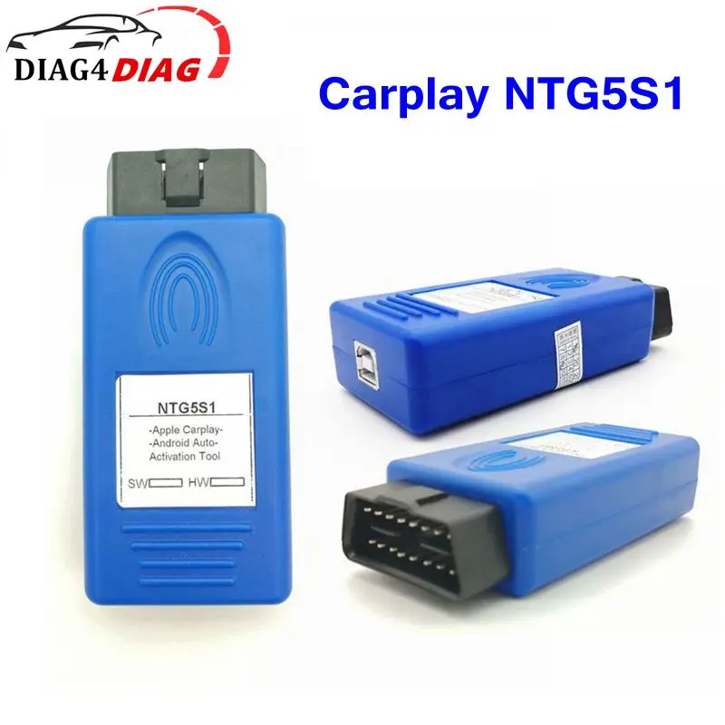 NTG5S1 CarPlay беспроводной IOS Apple Android автоматический инструмент активации для Mercedes Benz