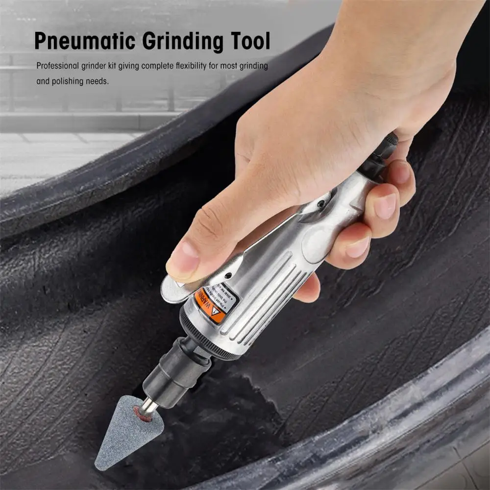 

Пневматический микрошлифовальный карандаш, Профессиональный высокоскоростной инструмент для резки ювелирных изделий, панели автомобиля, ...