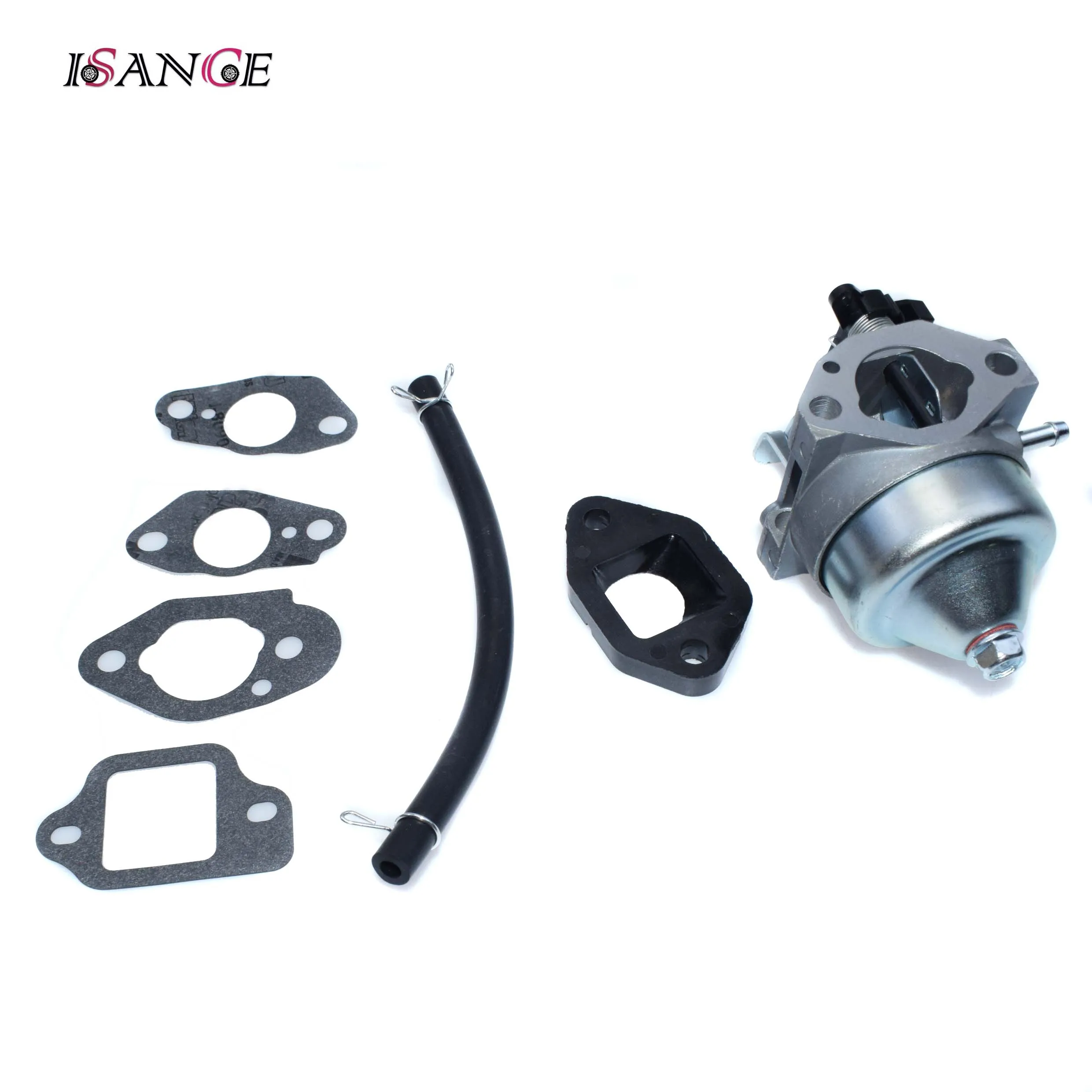 Комплект Уплотнений прокладки карбюратора для двигателей Honda GC & GCV GSV OE #16211 ZL8